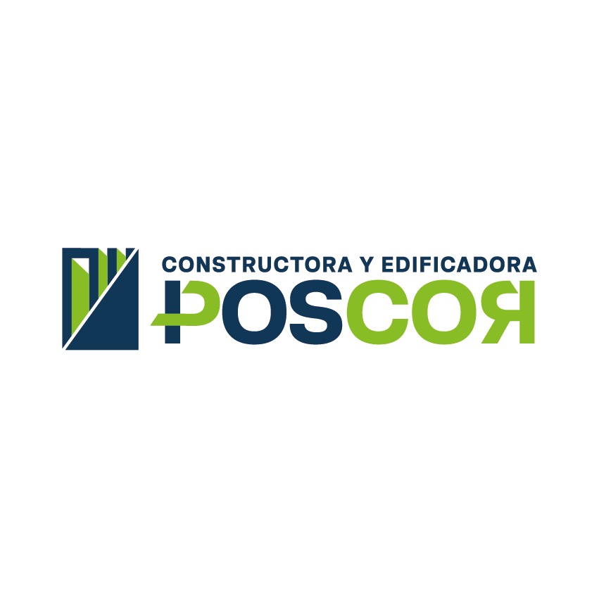 Logo POSCOR